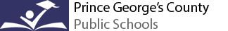 Prince George's County Public Schools Logo