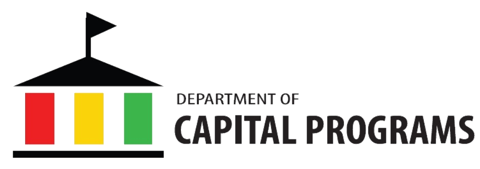DCP Logo