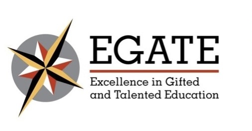 EGATE School Logo